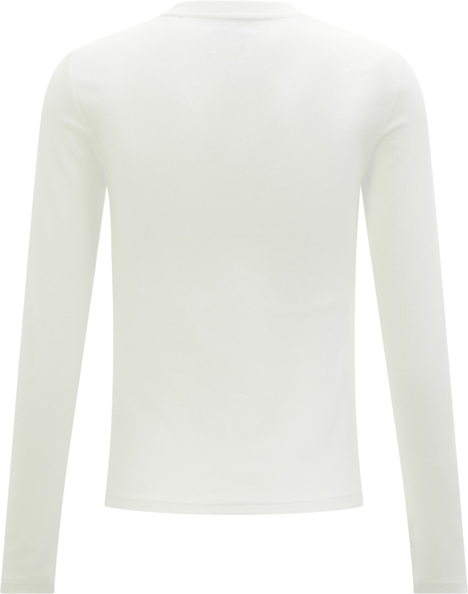 Belgravia Rib Long-Sleeve T-Shirt - Women's