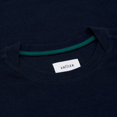 Belgravia Rib Long-Sleeve T-Shirt - Women's