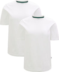 Villeray Organic Cotton T-Shirt - 2-pack - Women's