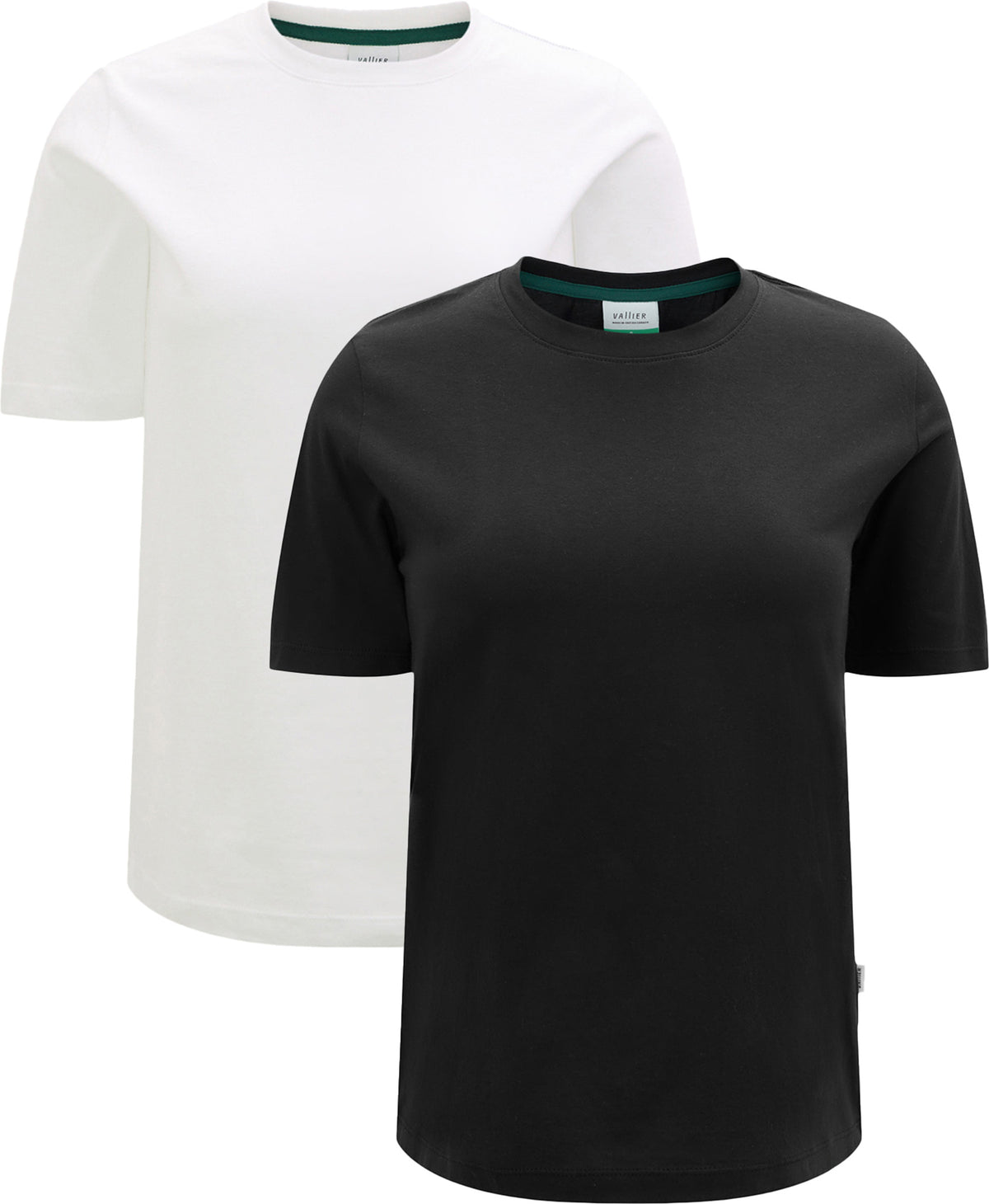 Villeray Organic Cotton T-Shirt - 2-pack - Women's