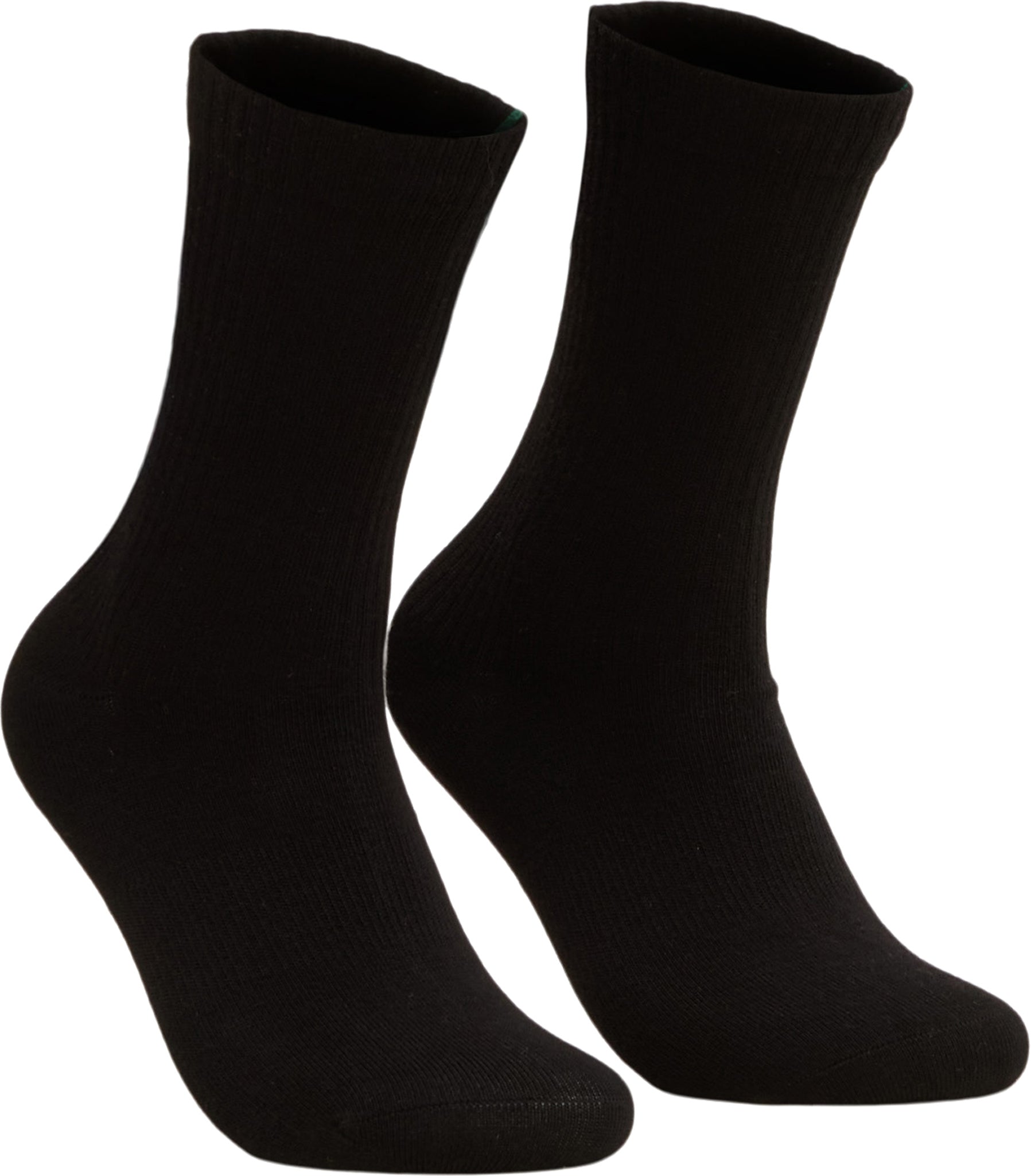 Leme Merino Rib Crew Socks - Unisex