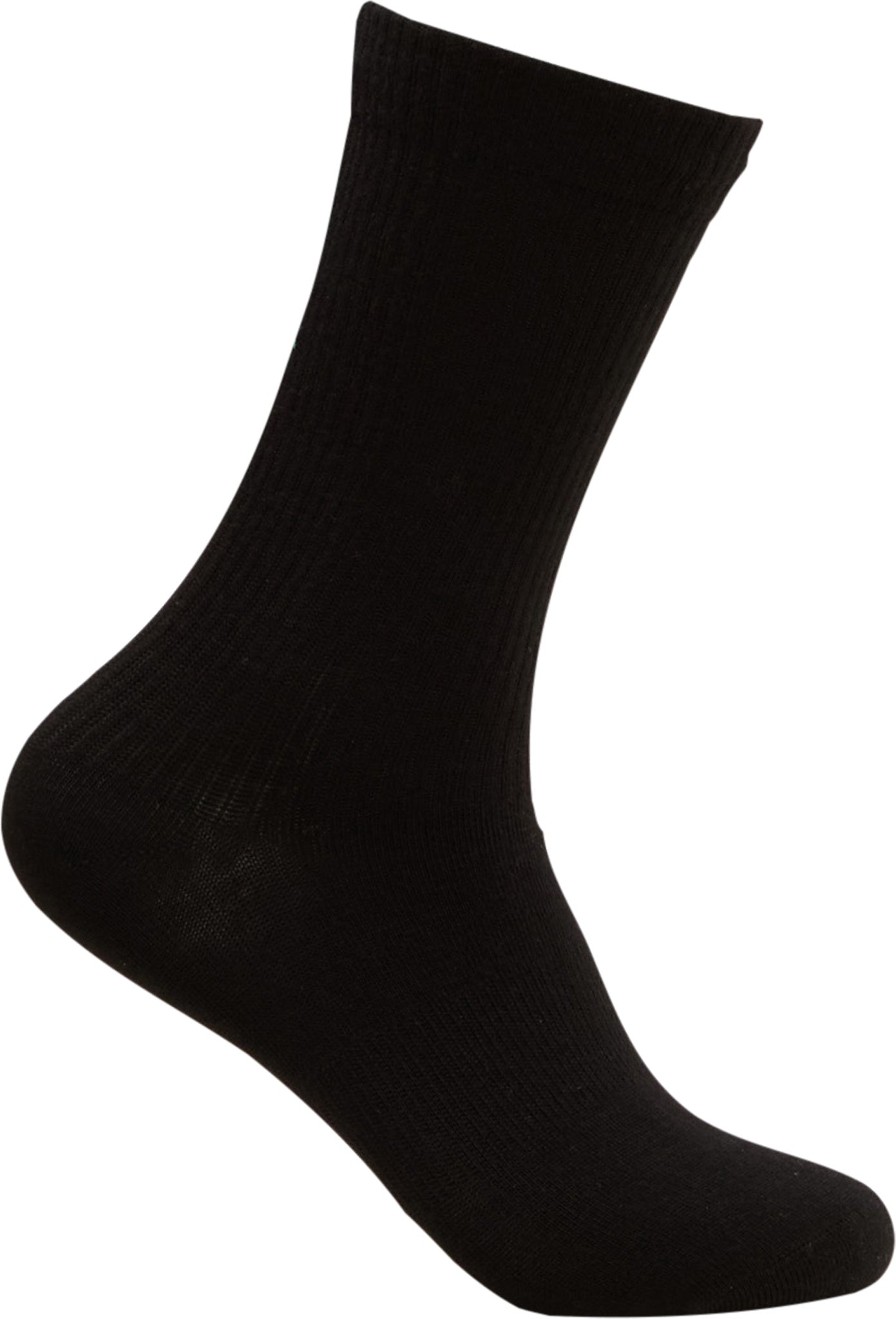 Leme Merino Rib Crew Socks - Unisex