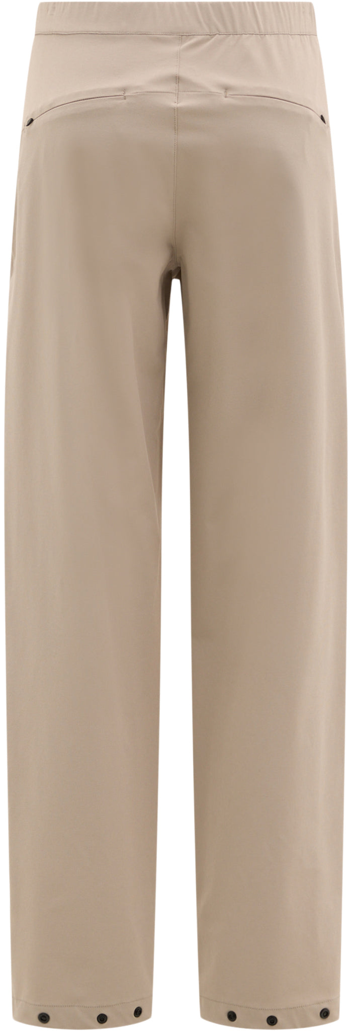Akawaia Straight Leg Travel Pants - Women's