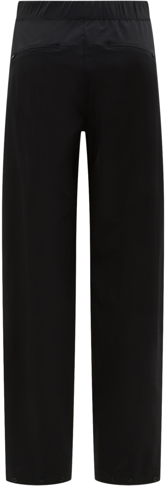 Akawaia Straight Leg Travel Pants - Women's
