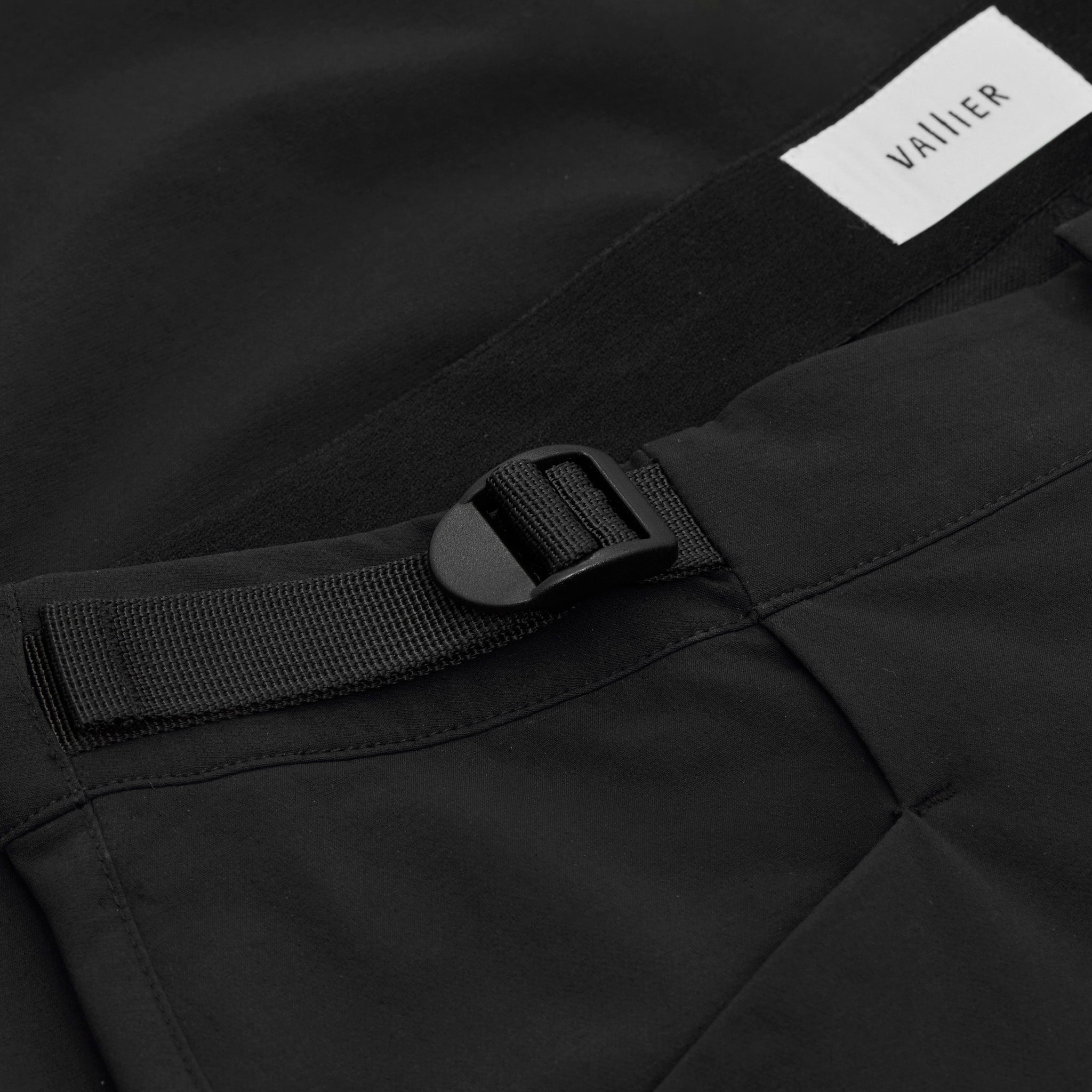 Akawaia Straight Leg Travel Pants - Women's