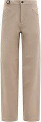 Akawaia Straight Leg Travel Pants - Women's