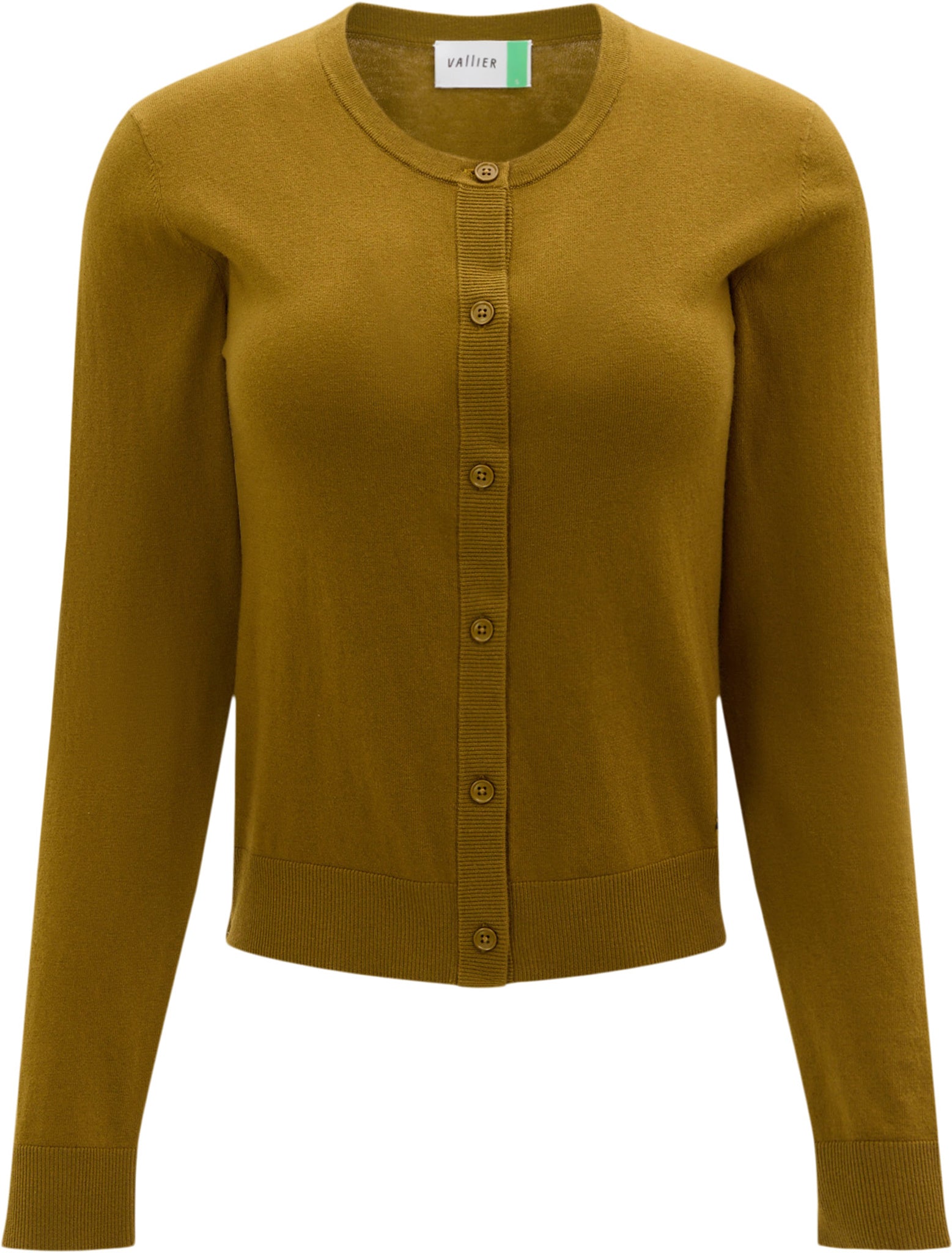 Nanshi Light Knit Sweater Cardigan - Women's