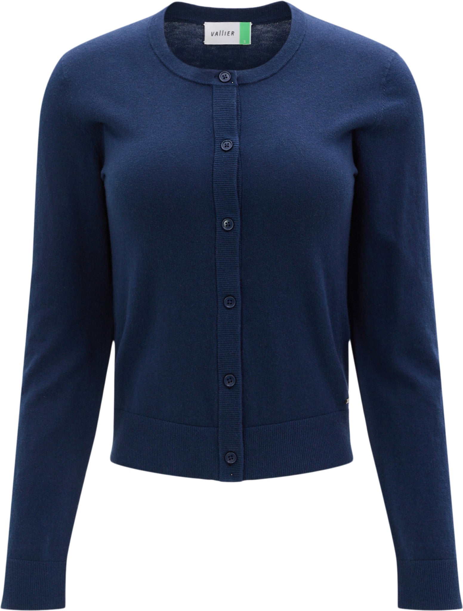 Nanshi Light Knit Sweater Cardigan - Women's