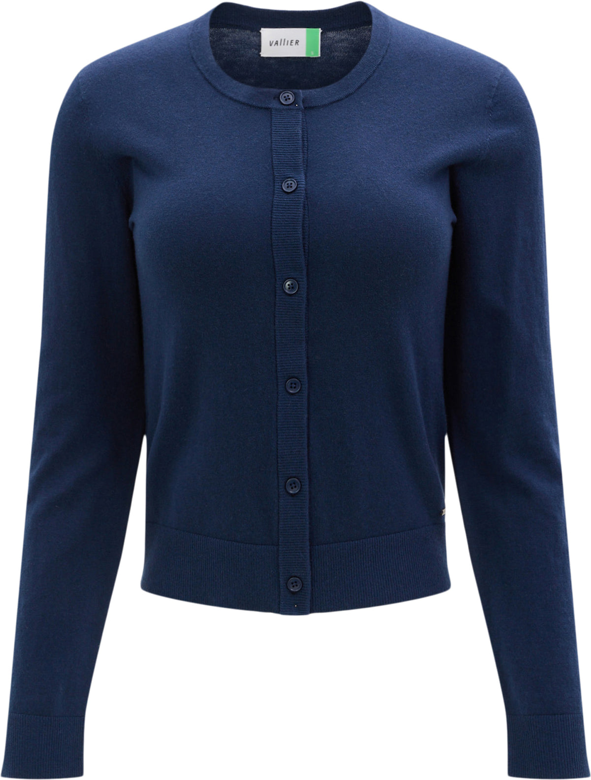 Nanshi Light Knit Sweater Cardigan - Women's