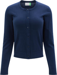 Nanshi Light Knit Sweater Cardigan - Women's