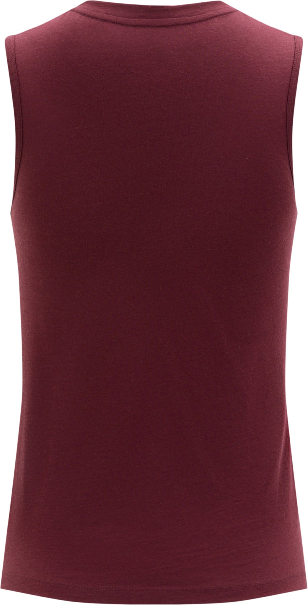 Titirangi Merino Sleeveless Top - Women's