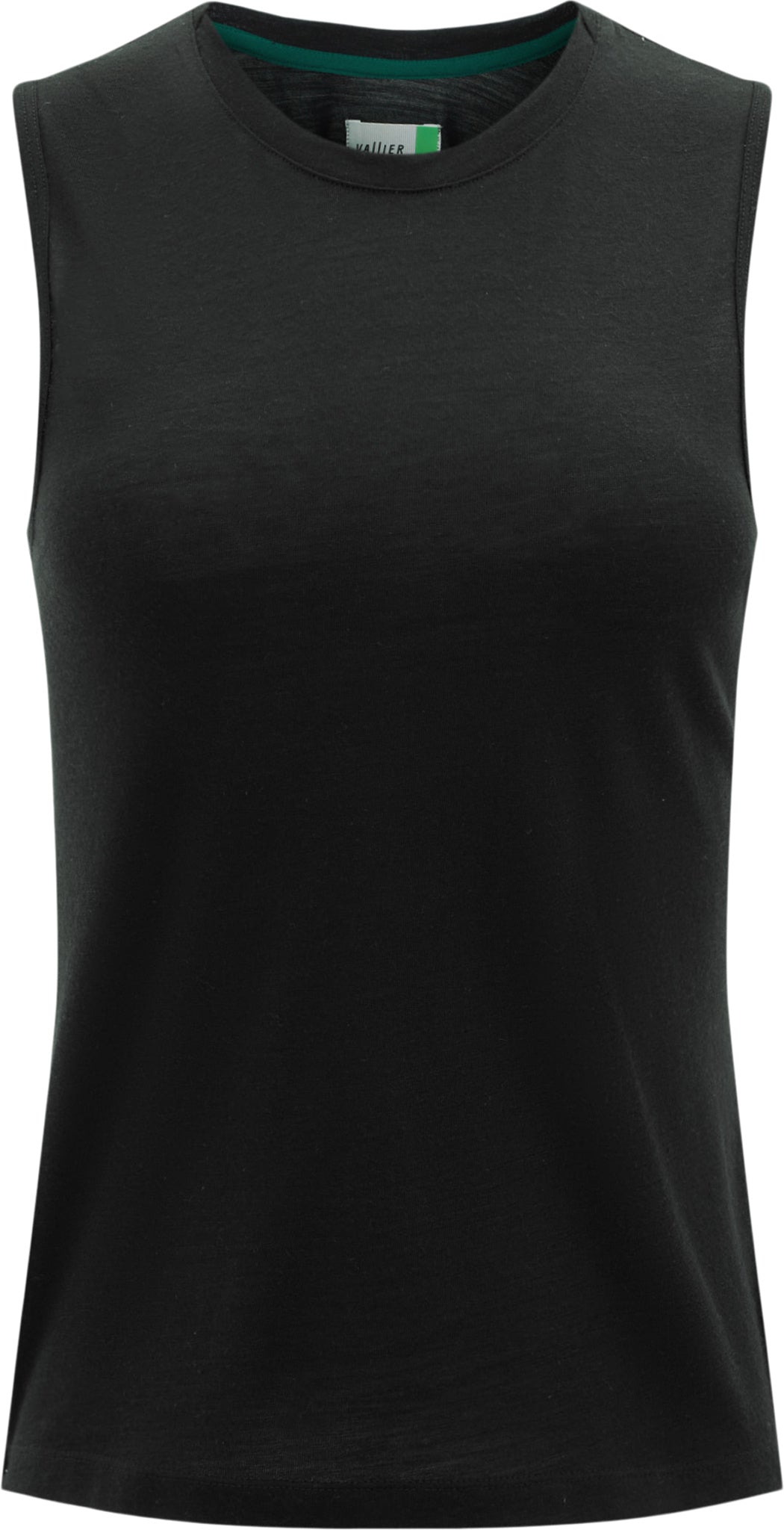 Titirangi Merino Sleeveless Top - Women's
