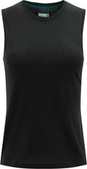 Titirangi Merino Sleeveless Top - Women's