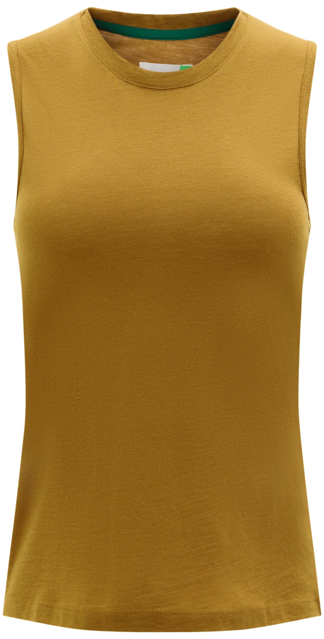 Titirangi Merino Sleeveless Top - Women's