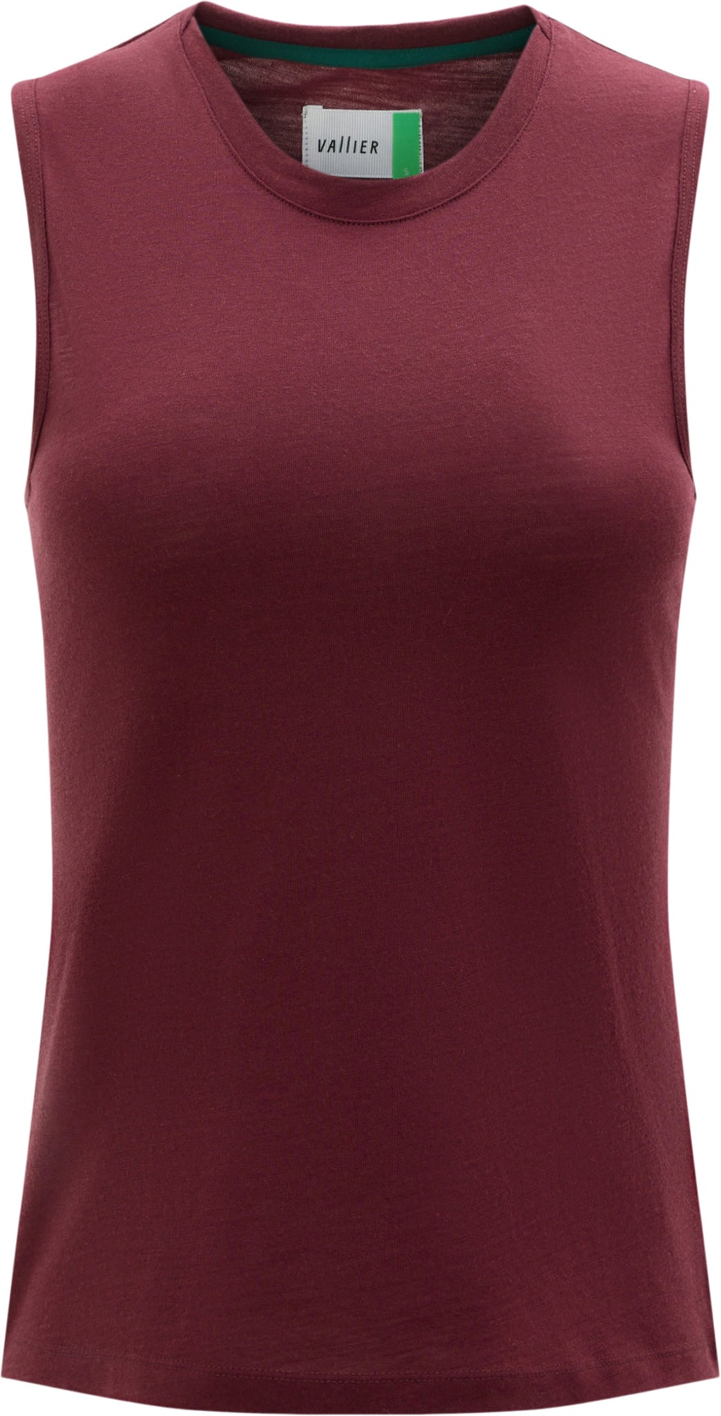 Titirangi Merino Sleeveless Top - Women's