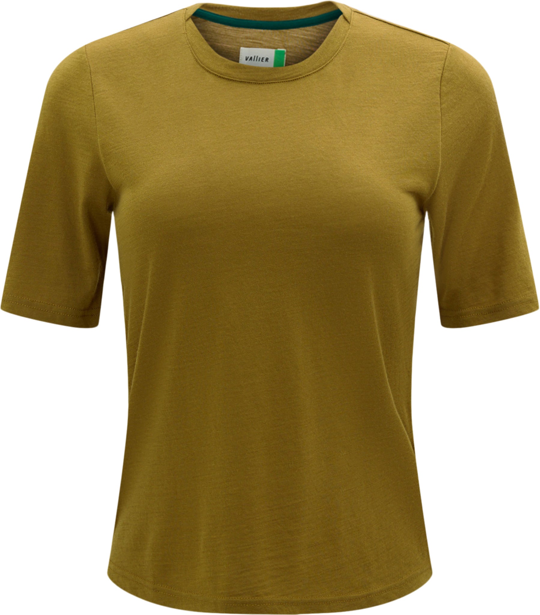 Enmore Merino T-Shirt - Women's