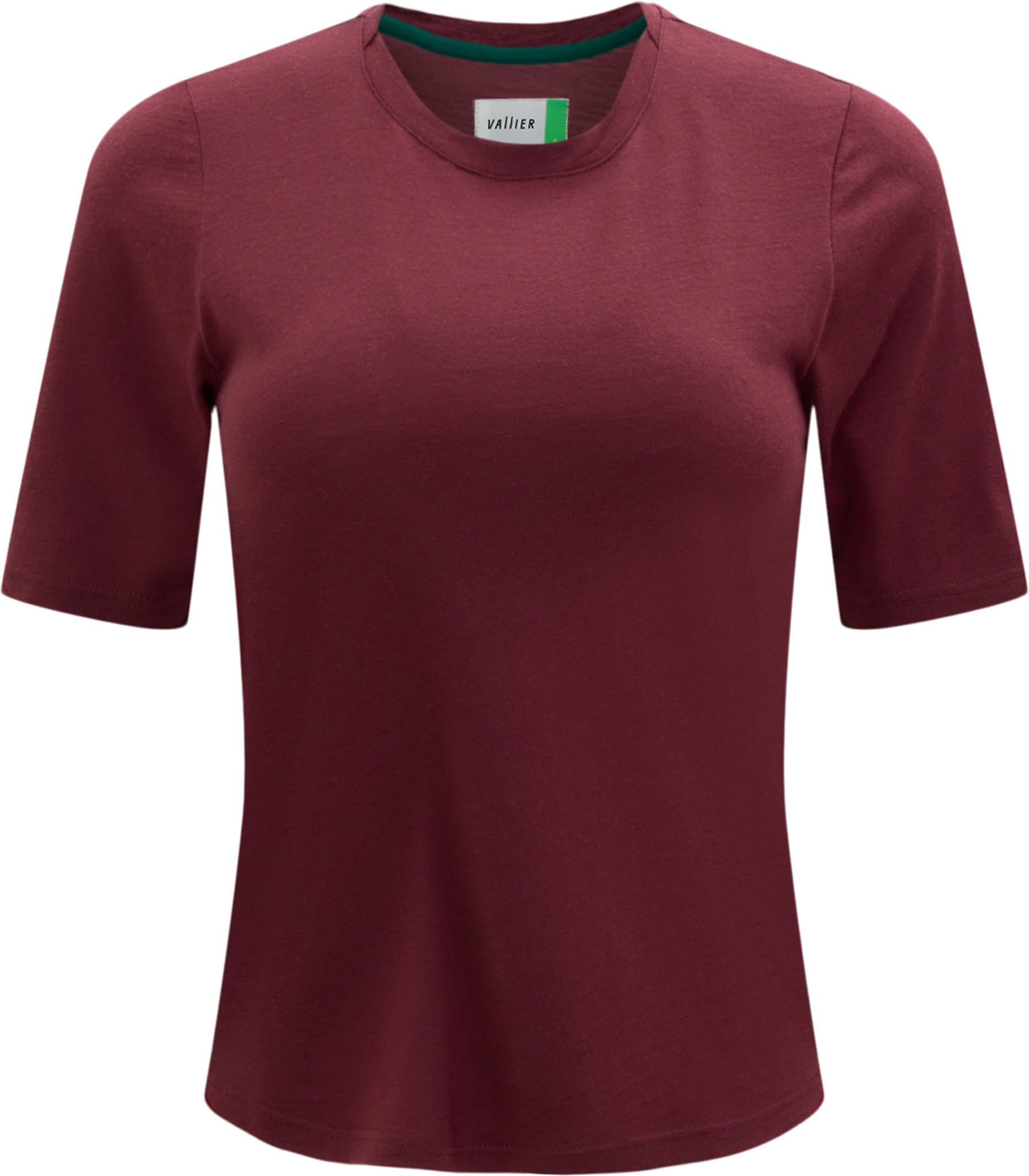 Enmore Merino T-Shirt - Women's