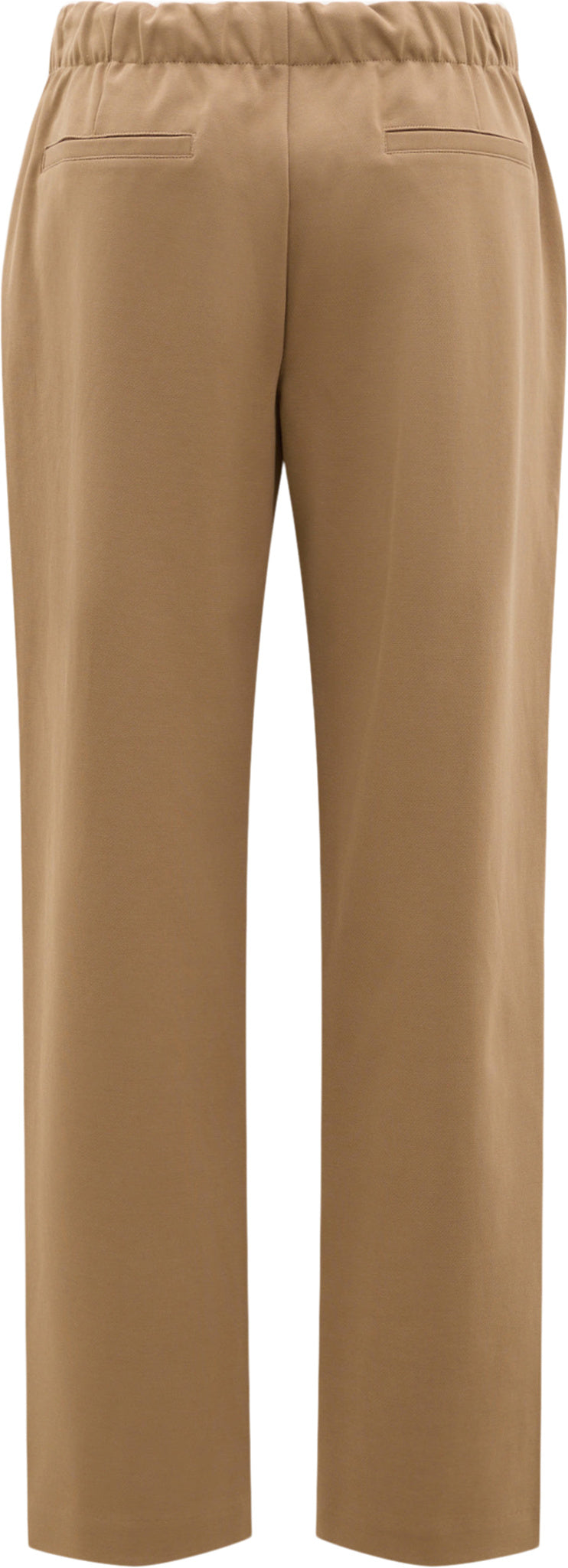 Oltrarno II Pull-On Double Knit Ankle Pant - Women's