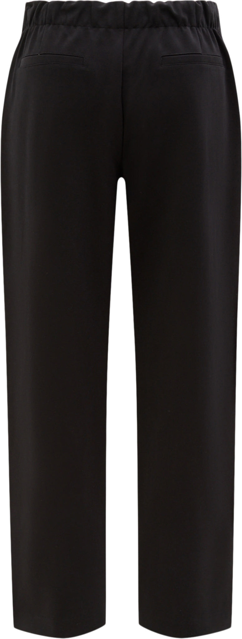 Oltrarno II Pull-On Double Knit Ankle Pant - Women's