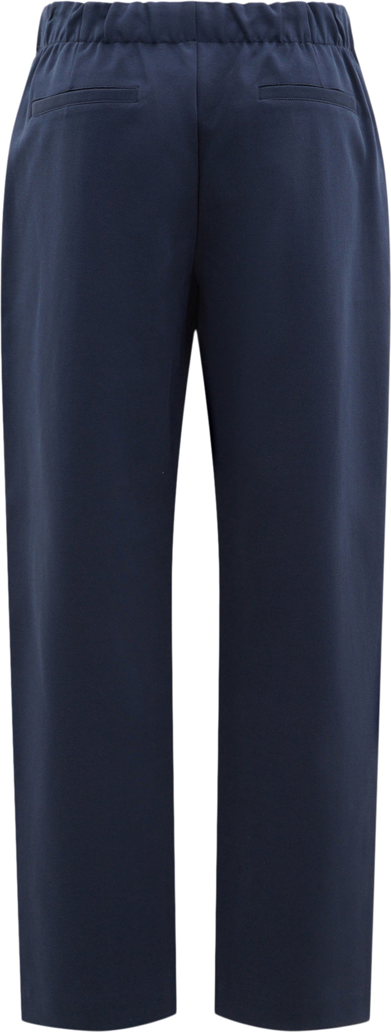 Oltrarno II Pull-On Double Knit Ankle Pant - Women's