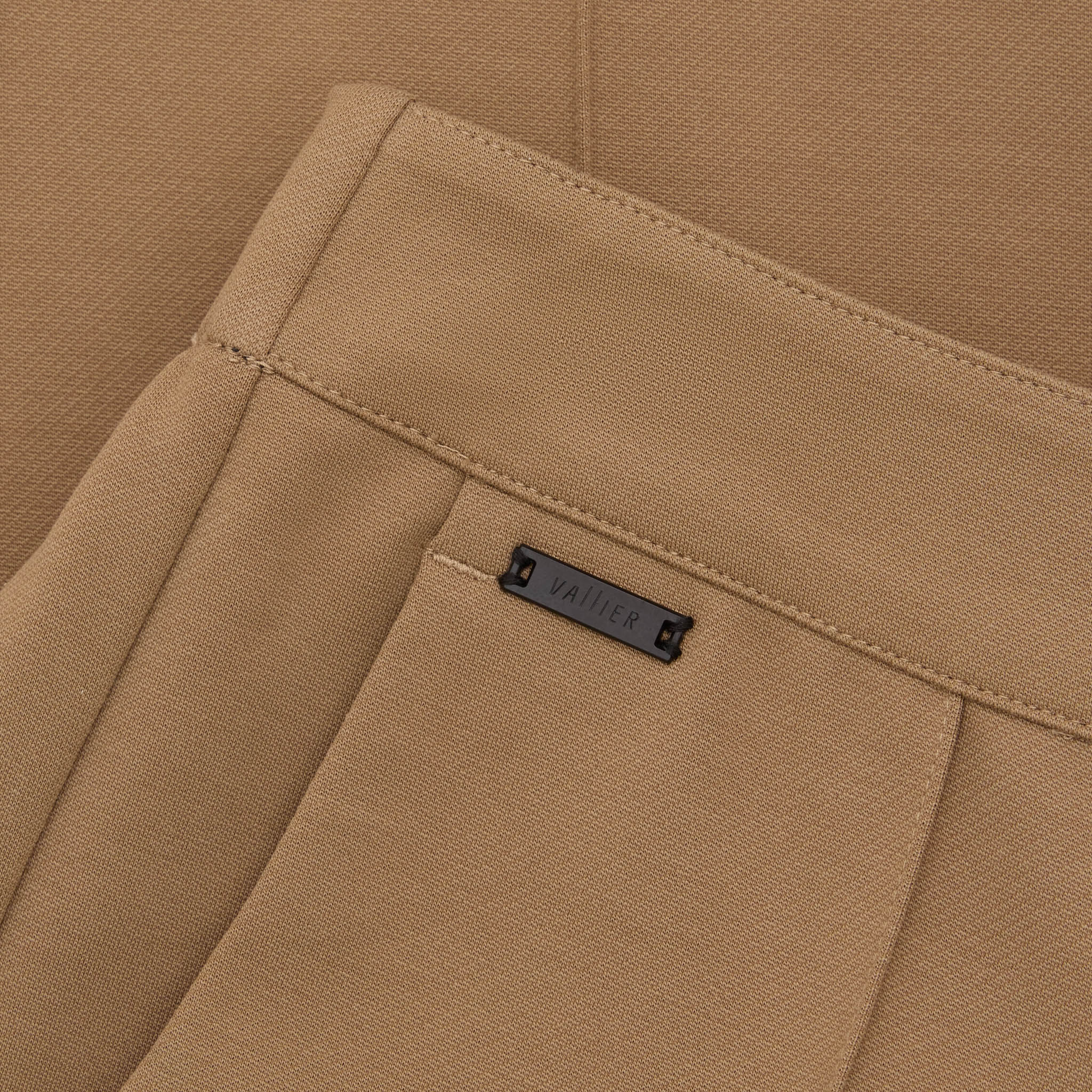Oltrarno II Pull-On Double Knit Ankle Pant - Women's
