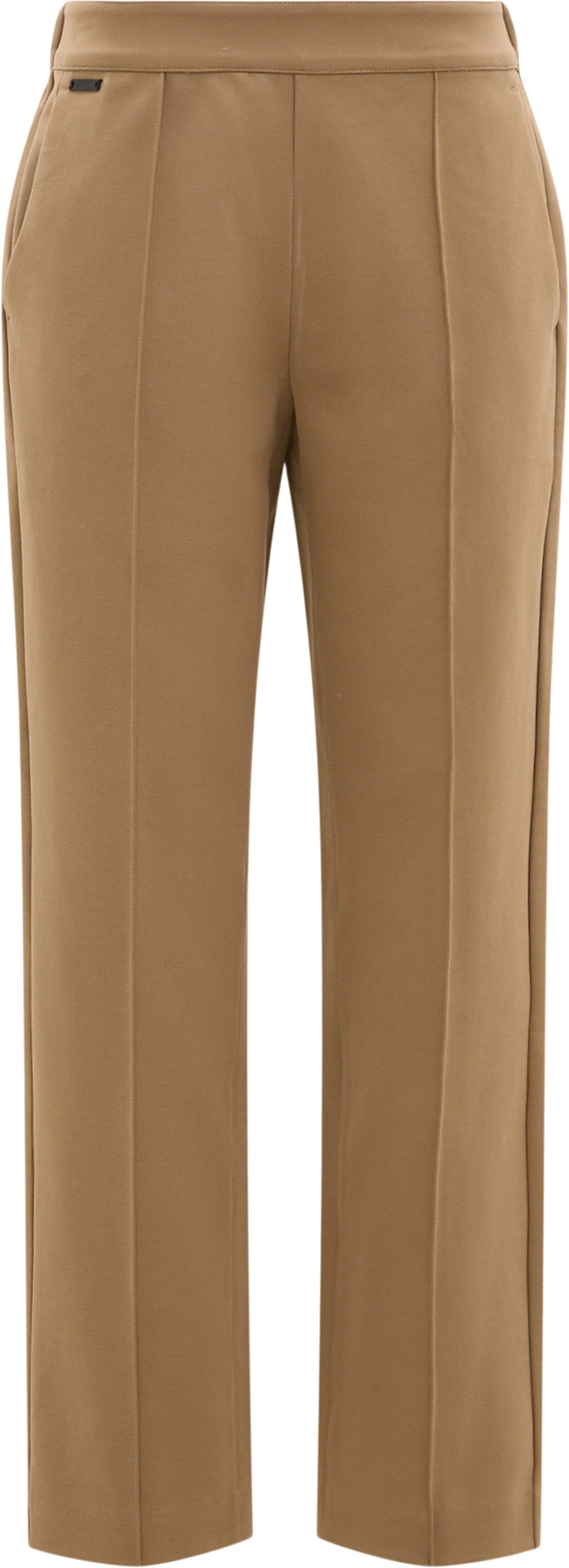 Oltrarno II Pull-On Double Knit Ankle Pant - Women's