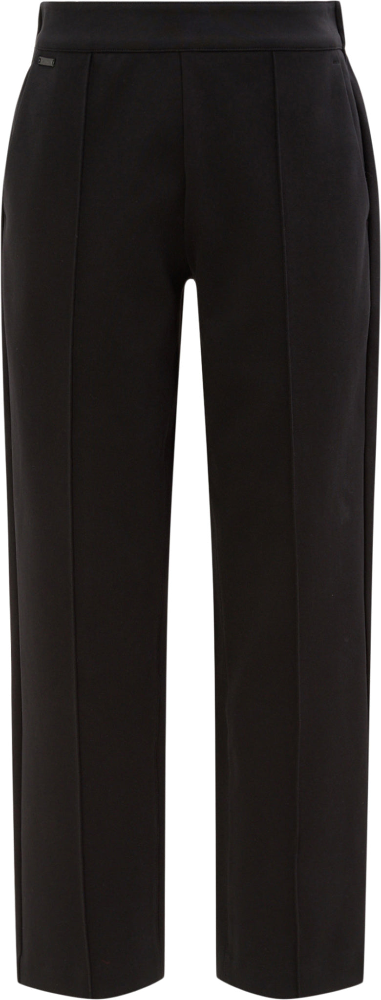 Oltrarno II Pull-On Double Knit Ankle Pant - Women's