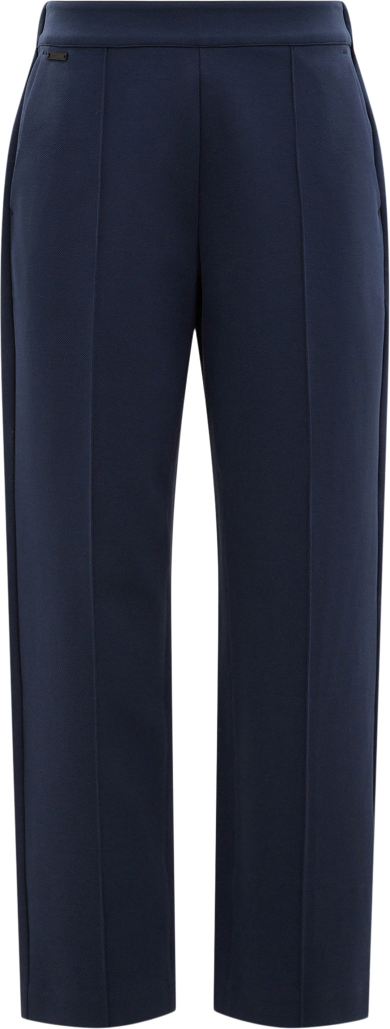 Oltrarno II Pull-On Double Knit Ankle Pant - Women's