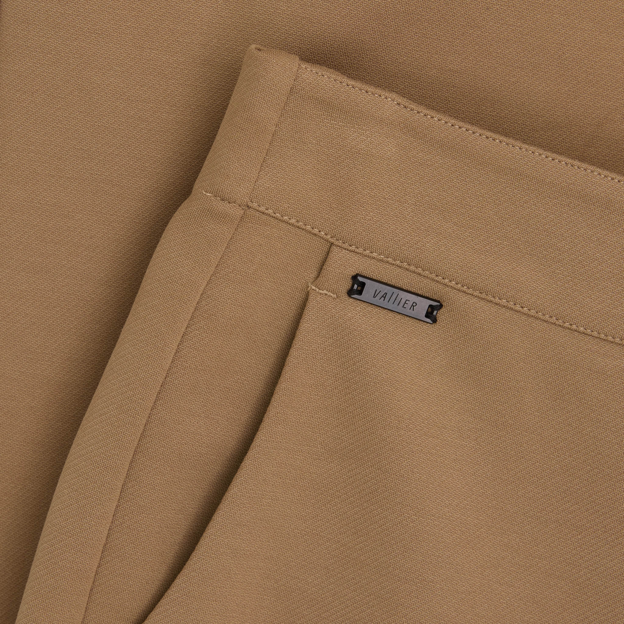 Neubau Pull-On Double Knit Wide Leg Pants - Women's