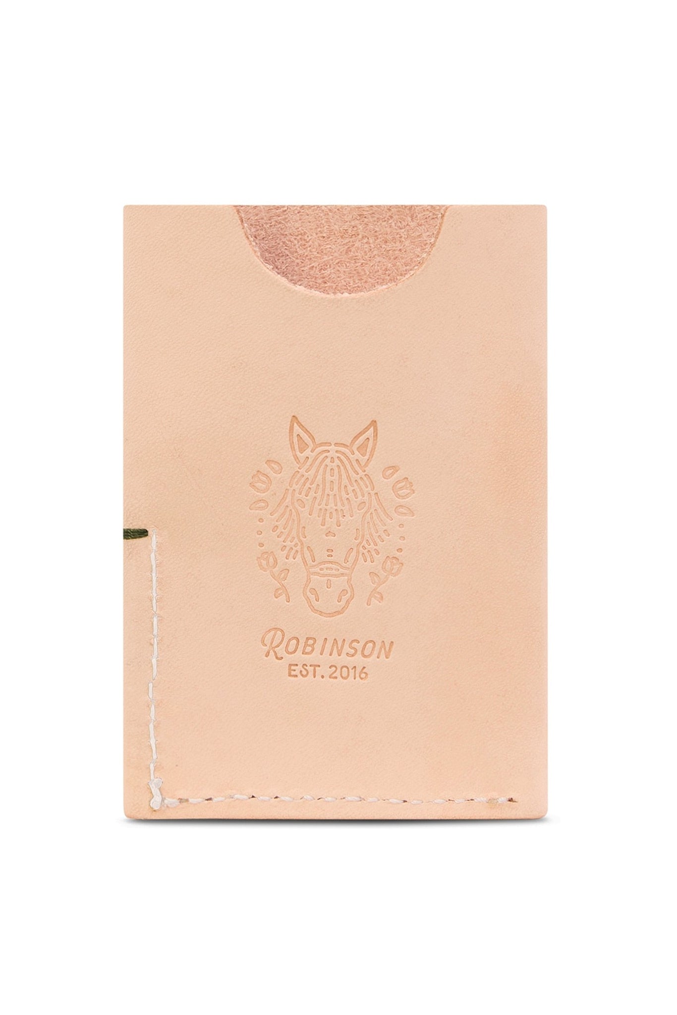 Constantia Slim Wallet - Unisex