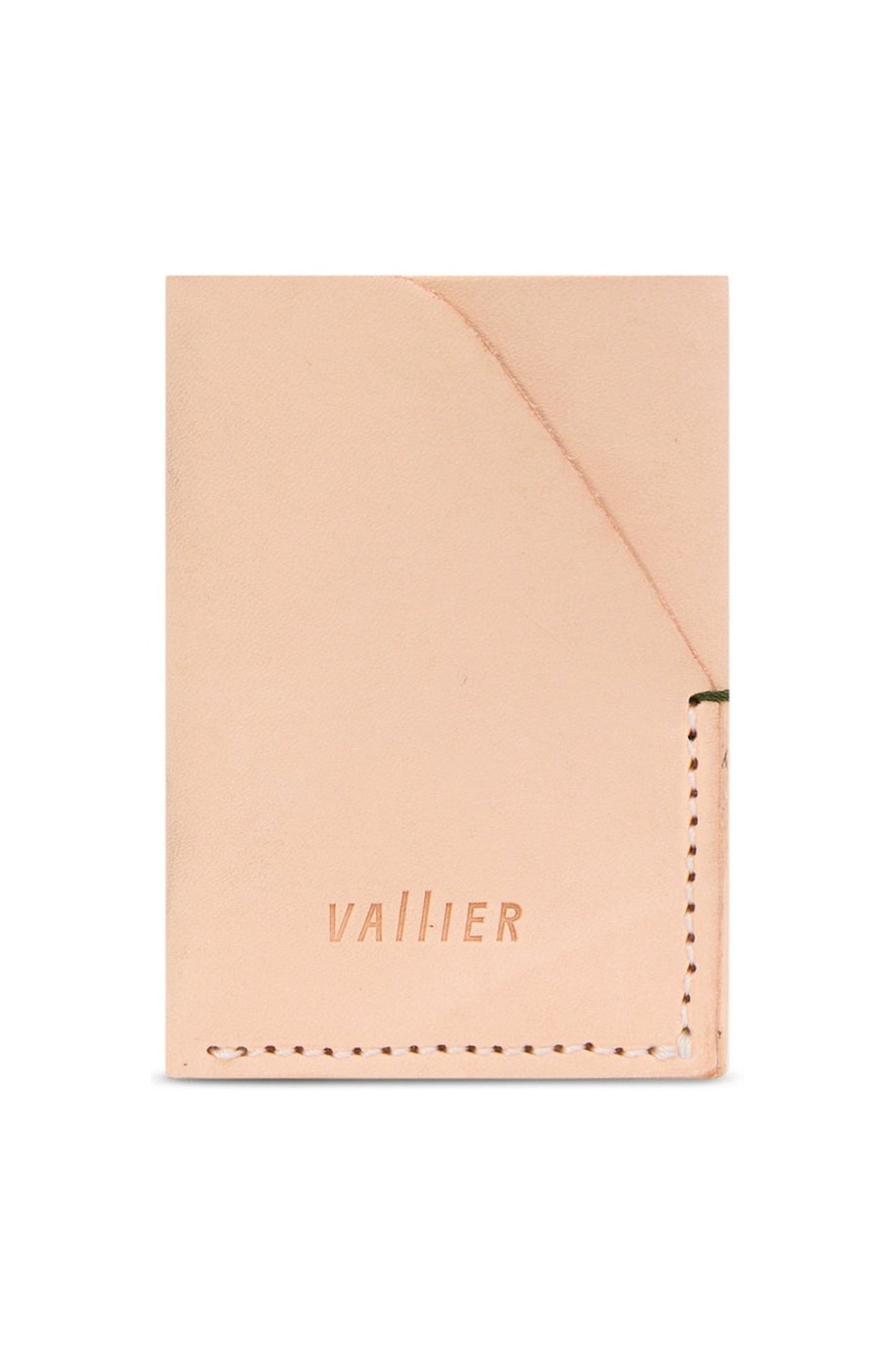 Constantia Slim Wallet - Unisex