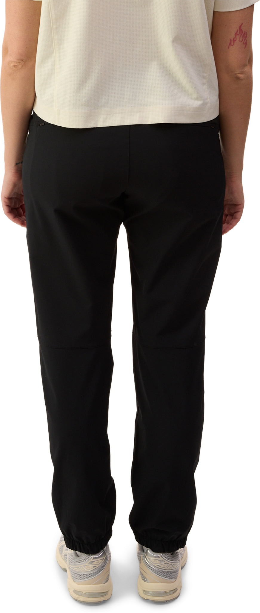 Cordoaria Travel Joggers - Women's