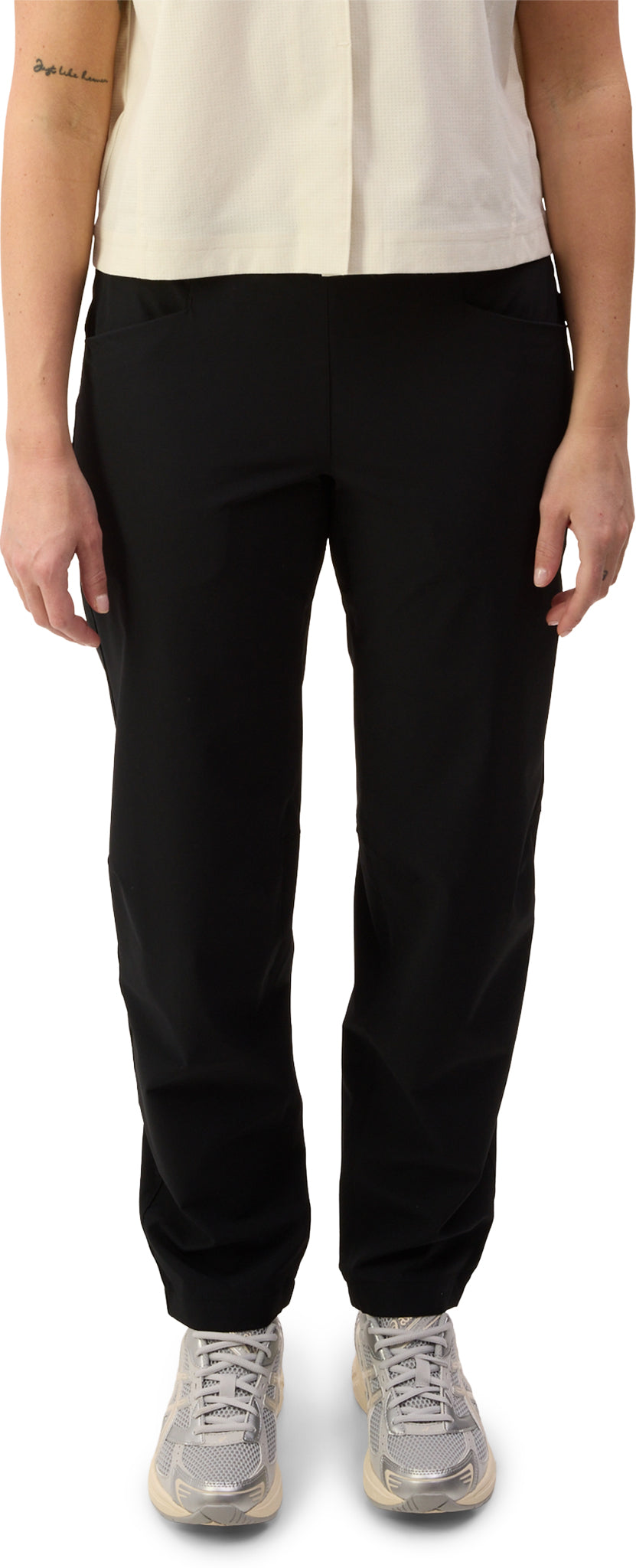 Cordoaria Travel Joggers - Women's