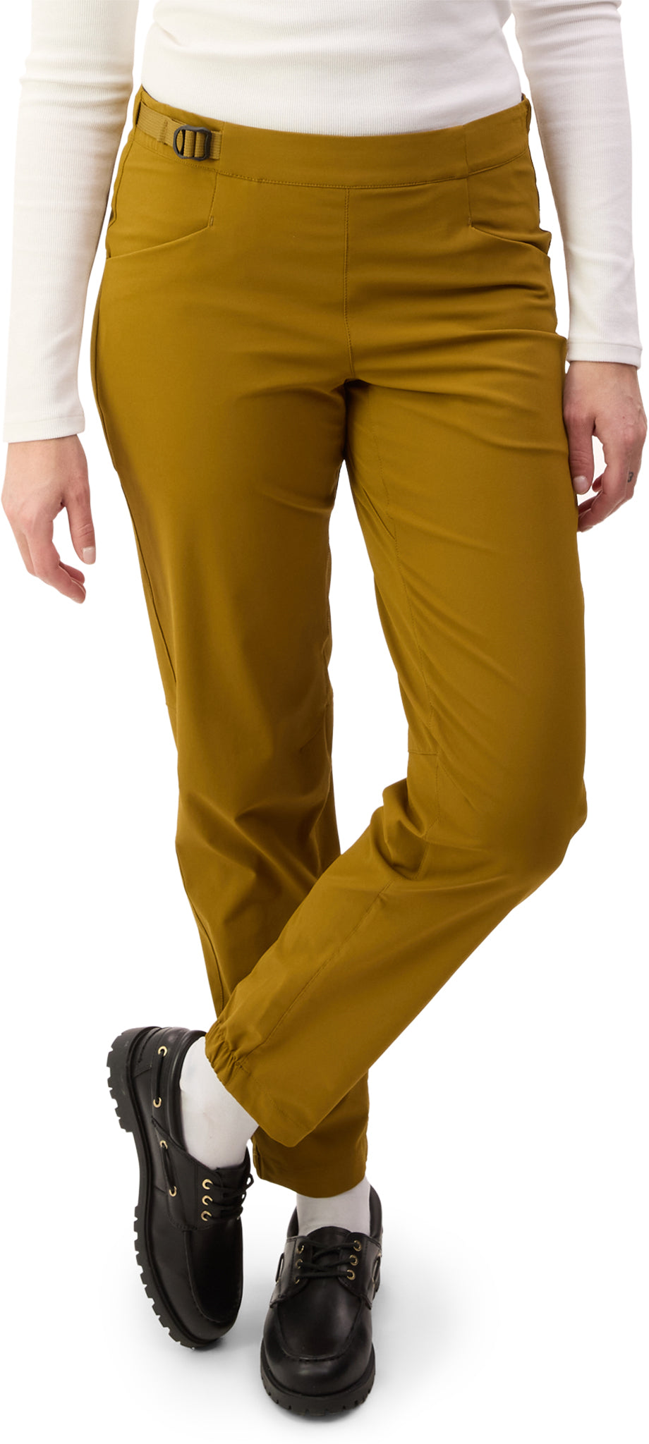 Cordoaria Travel Joggers - Women's