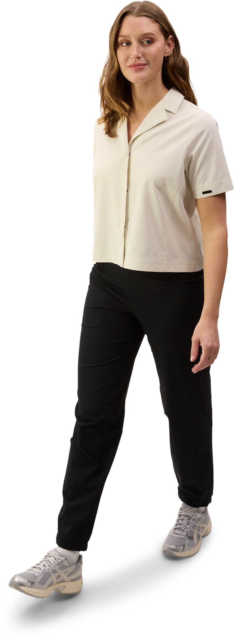 Cordoaria Travel Joggers - Women's