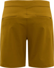 Cedofeita Wide Leg Travel Short - Women's