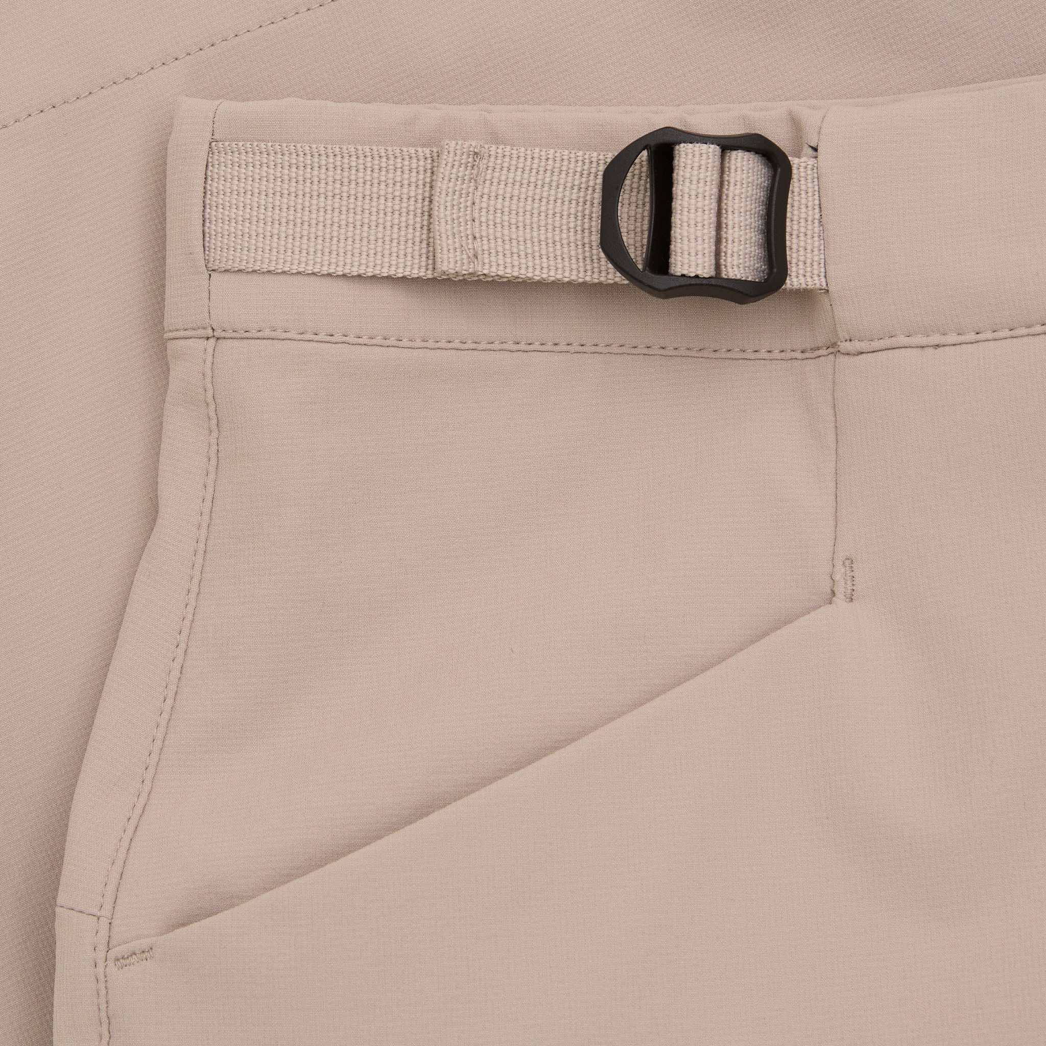 Cedofeita Wide Leg Travel Short - Women's