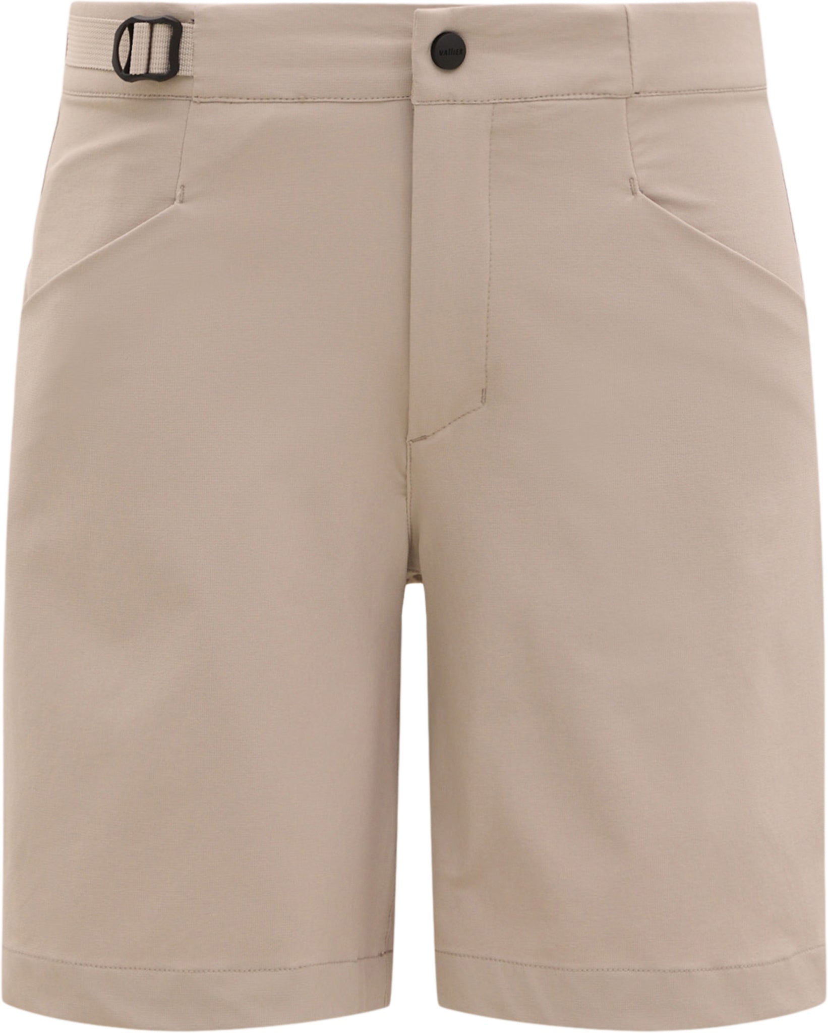 Cedofeita Wide Leg Travel Short - Women's