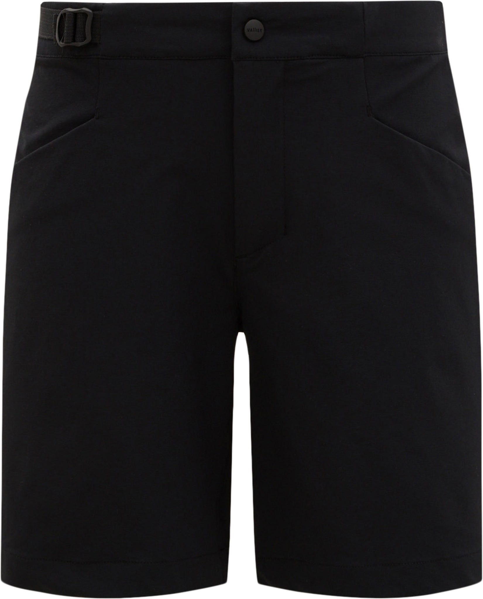 Cedofeita Wide Leg Travel Short - Women's