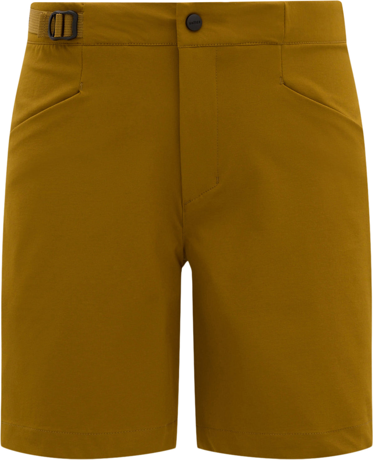 Cedofeita Wide Leg Travel Short - Women's