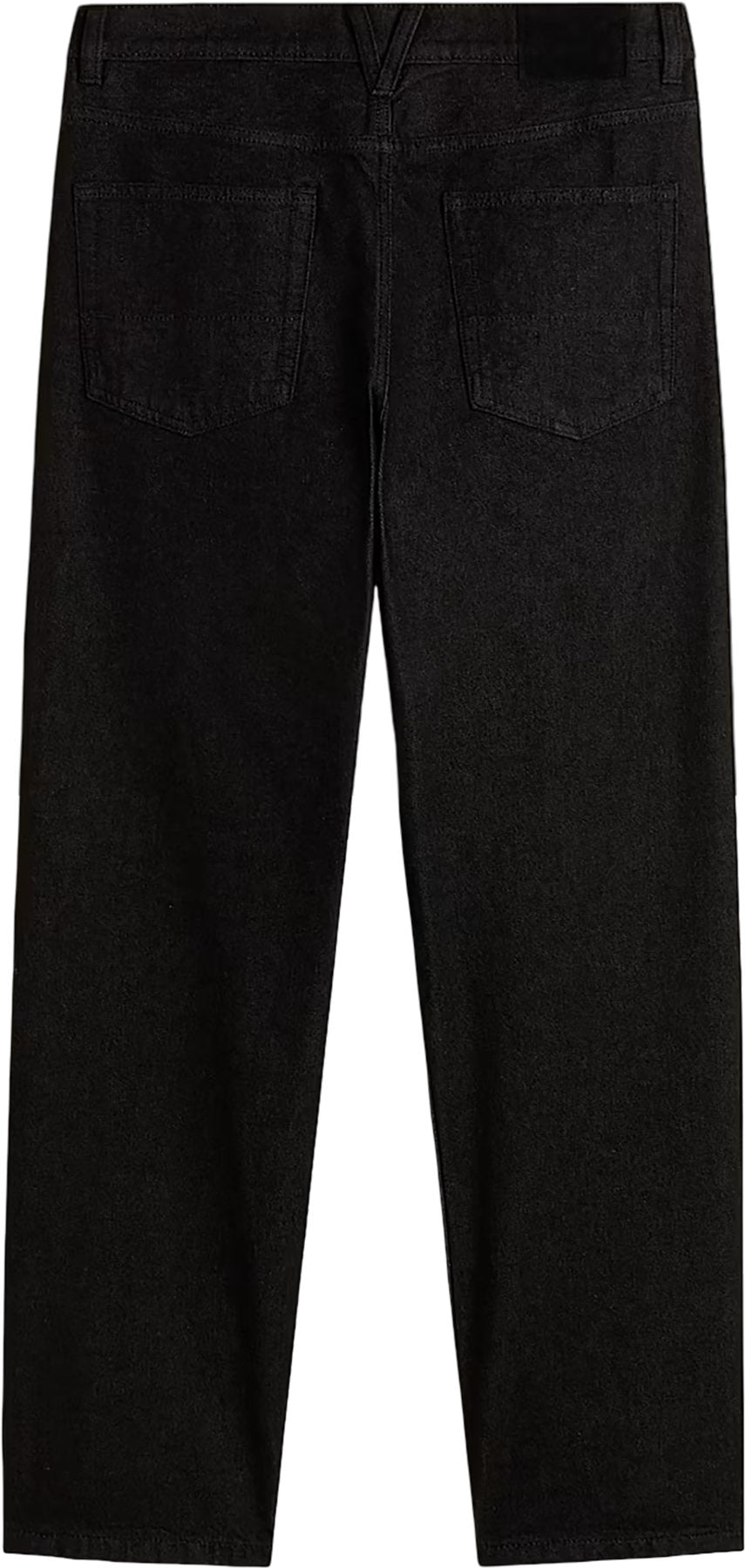 Check-5 Loose Denim Pant - Men's