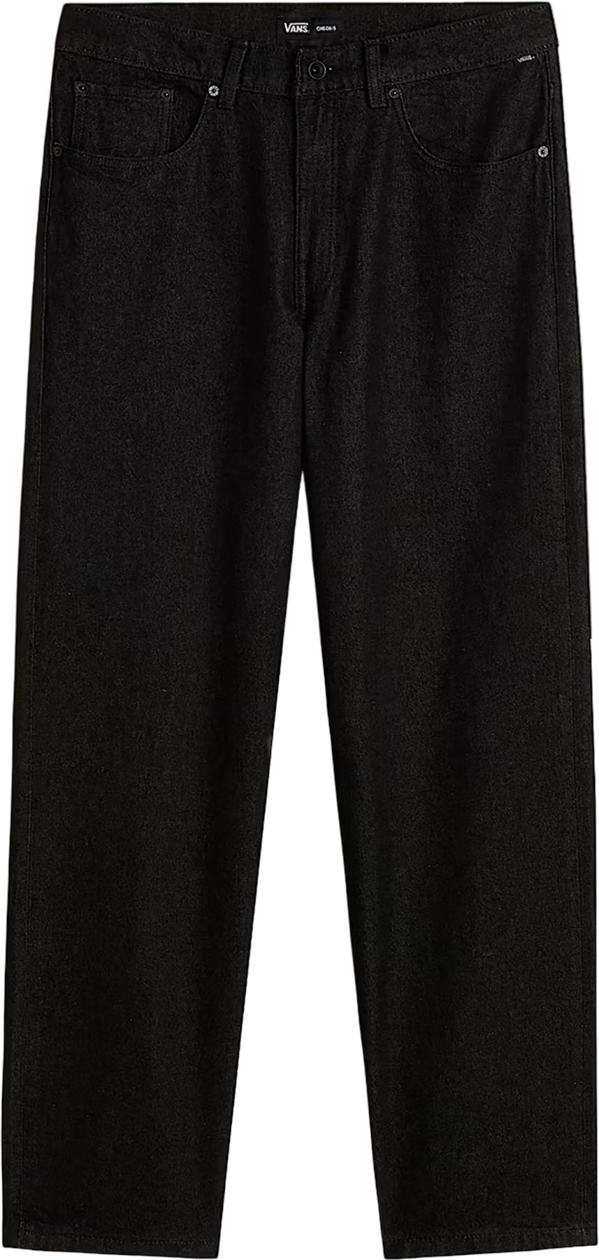 Check-5 Loose Denim Pant - Men's