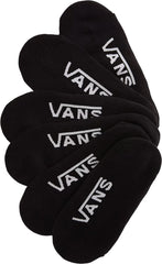 Classic No Show 3 Pack Socks - Men's