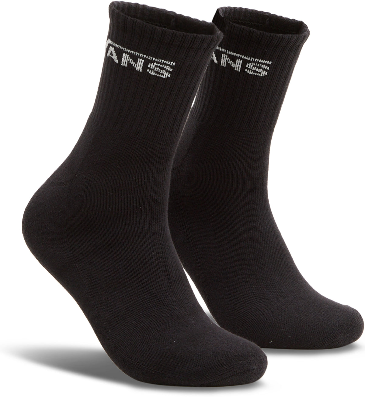 Classic 6 Pack Half Crew Socks - Men's