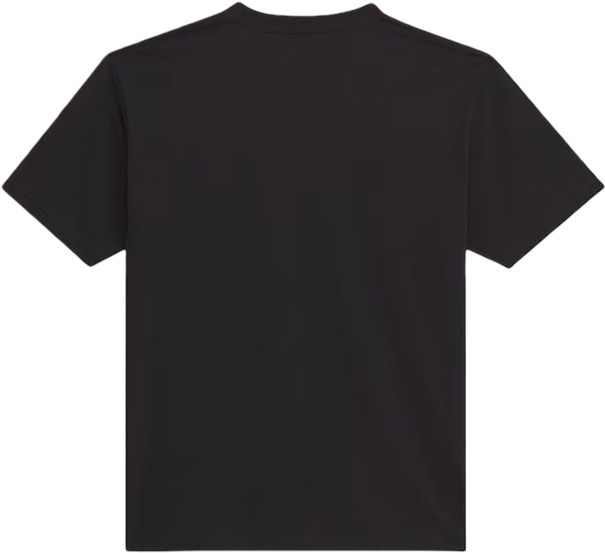 Stretch Logo Short Sleeve T-Shirt - Men's