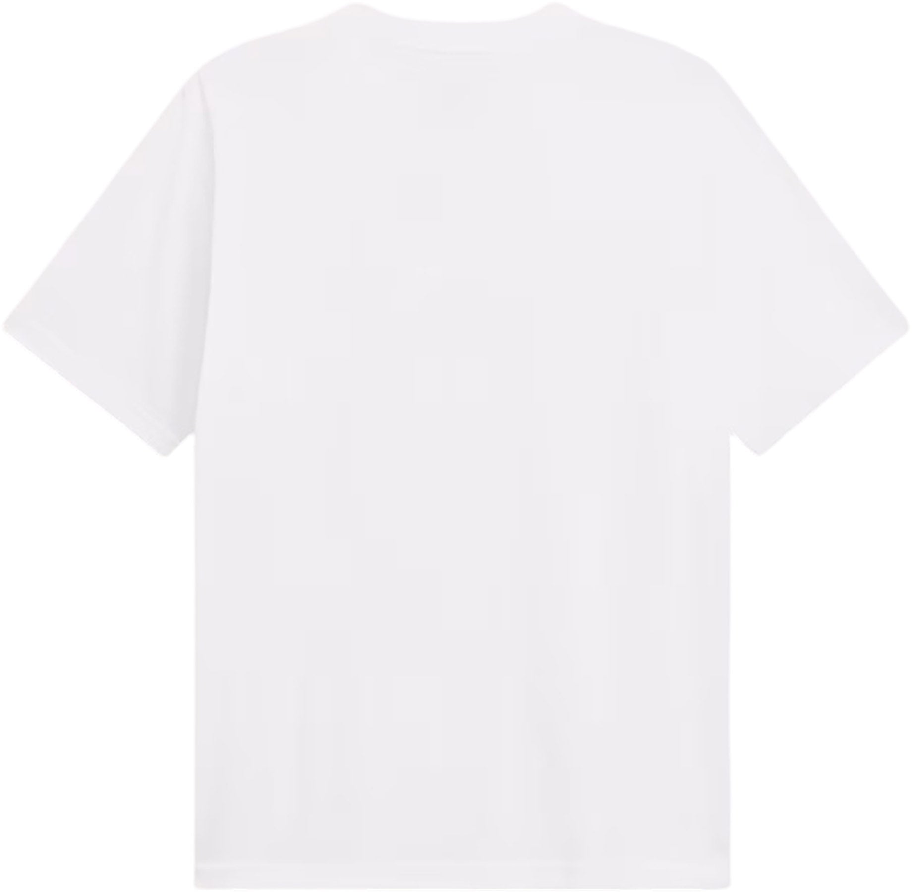 Stretch Logo Short Sleeve T-Shirt - Men's