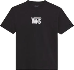 Stretch Logo Short Sleeve T-Shirt - Men's