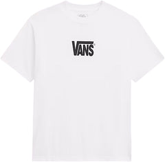 Stretch Logo Short Sleeve T-Shirt - Men's