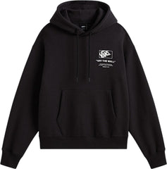 Stacked Hi Pullover Hoodie - Men's