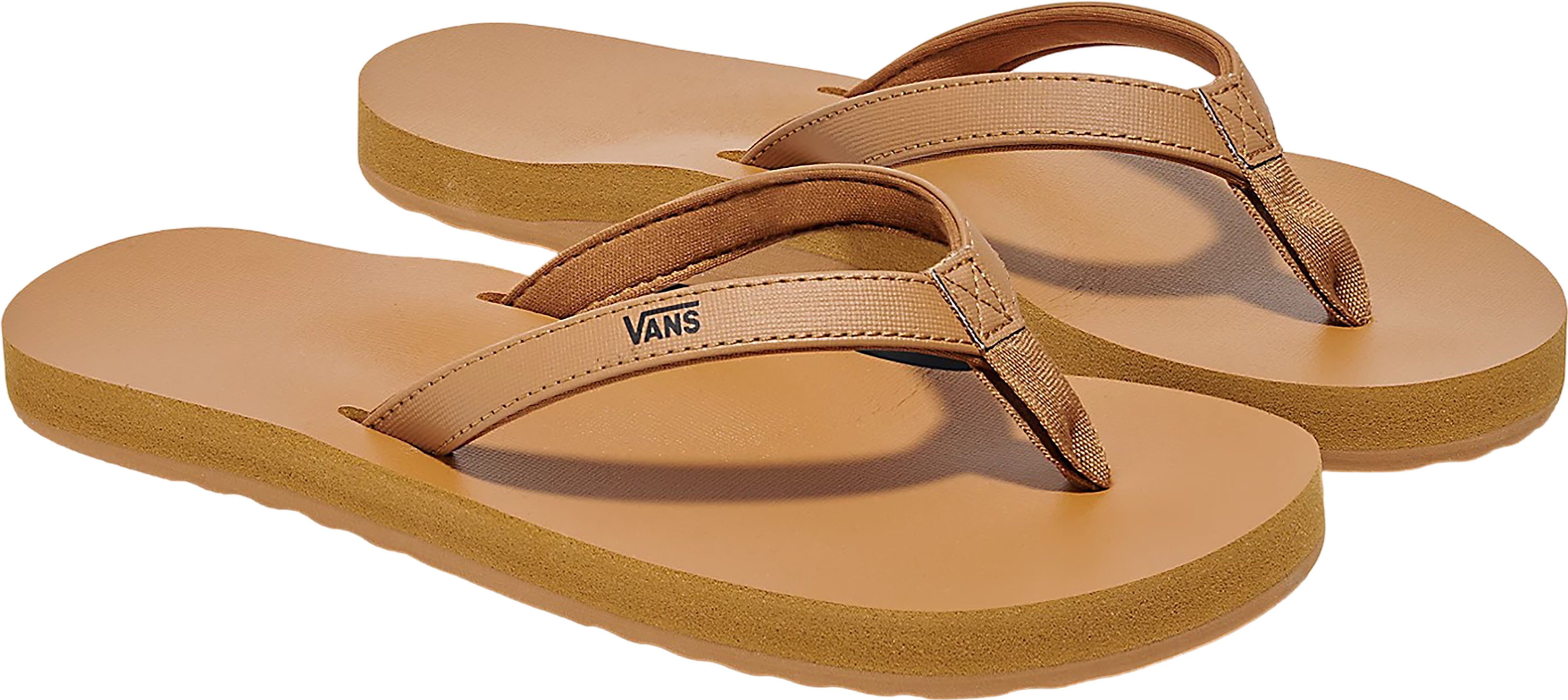 MTE Soft-Top Sandals - Women's